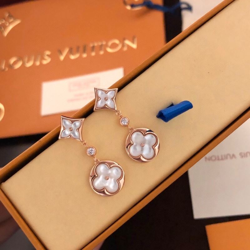 Louis Vuitton Necklaces